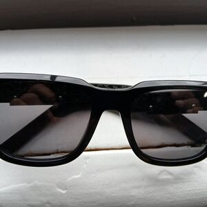 Dior Sunglasses used